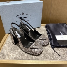 Prada Sandals